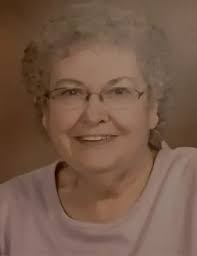 Obituary information for Elsie Mae Harvey