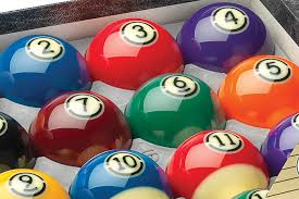 Upcoming seasons may last longer, stay tuned! Billiard Balls Aramith The Best Billiard Balls