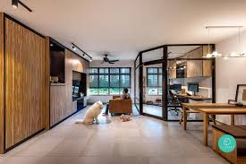 12 Must See Ideas For Your 4 Room 5 Room Hdb Renovation Qanvast