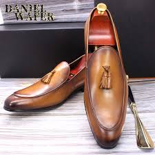 Maybe you would like to learn more about one of these? Best Price High Quality Hand Made Shoes Fashion Men Brands And Get Free Shipping A394