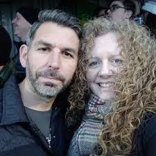 Karen Chaney's Instagram, Twitter & Facebook