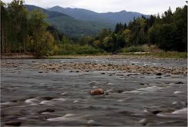 A windows media player for htpc's. River Habitat Noaa Fisheries