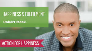 Happiness & Fulfilment