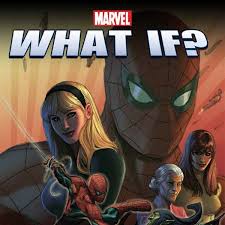 It is the fourth television series of phase four of the marvel cinematic universe. What If Iron Man Demon In An Armor 2010 Comic Series Marvel
