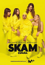 Skam italia season 4 but it s just martinico part one english subtitles. Season 4 Skam Espana Wiki Fandom