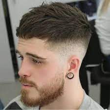 Top 5 Male Hair Trends To Try Pretty Followme Lastminutestylist Dapper Men Haircuts Mens Haircut Mens Haircuts Short Caesar Haircut Haircuts For Men