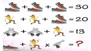 3 shoes 30 2 man puzzle. Shoes Man Puzzle Only For Genius Youtube