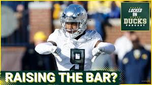 Oregon Football TRENDING for 4-star safety Davon Benjamin. Dan Lanning  LOADING UP