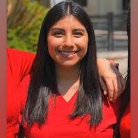 Daniela Caro Contreras