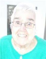 HELEN CASEY Obituary (2018)