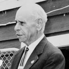 Allan McKinnon McDonald (1887-1967)