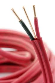 Individual equipment usually has just black and red wiring. Electrical Wire Colors And What They All Mean Solved Bob Vila