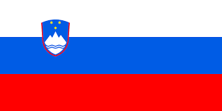 Desde mapcarta, el mapa abierto. Eslovenia Wikipedia La Enciclopedia Libre