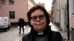 Präst med dubbla perspektiv