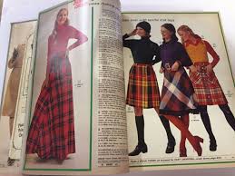 Image result for Red 1972 Montgomery Ward