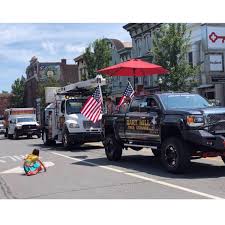 Bart Hill Tree Service için profil