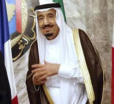 Actualité du roi salmane ben abdelaziz al saoud, roi d'arabie saoudite. Une Situation Qui Hante Le Pays Saudi Arabia