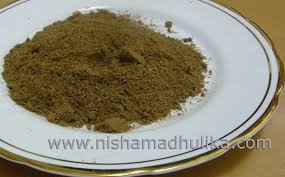 Chana Masala Powder Recipe Nishamadhulika Com