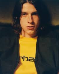 Carhartt WIP SS23 Campaign By Finnegan Travers