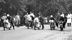 Harry Hinton Junior Archives