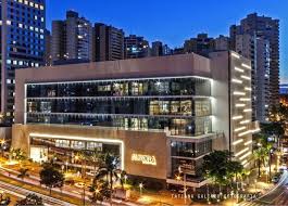 Shopping Aurora Londrina Pr Brazilians Shoppings Centers Pinterest
