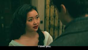 Maybe you would like to learn more about one of these? 15 Differences Between The P S I Still Love You Book And Movie