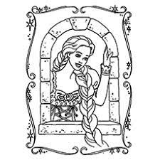 Maybe you would like to learn more about one of these? 20 Beautiful Rapunzel Coloring Pages For Your Little Girl