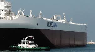 The company provides shipping services. Euronav Opts For Fuel Saving Hull Performance System Seanews