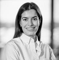 Nadia Kaplan's Instagram, Twitter & Facebook