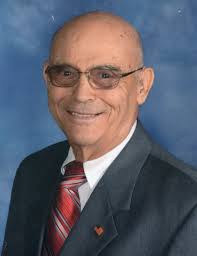 Obituary information for Sherwood "Jack" Naylor