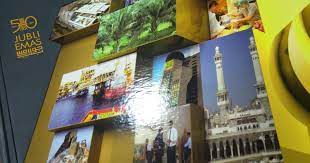 Tabung haji ini menetapkan setoran awal minimum rp 50.000 dengan setoran selanjutnya minimum rp. Puteribongsu Praktikal Di Tabung Haji
