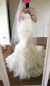 Check spelling or type a new query. Found On Weddingbee Com Share Your Inspiration Today Used Wedding Dresses Wedding Dresses Mermaid Wedding Dress