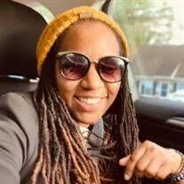 Tiffany Lakeisha Scott Obituary