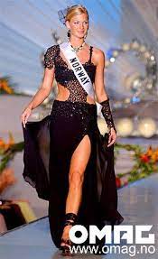 Sørland gained the froken norge competition in 2001 and went on to depict now that we've given enough information about kathrine sørland, it's time to move on to our next segment which is what you've all been waiting for! Miss Universe 2004 Kathrine Sorland Facebook