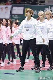 2017 Idol Star Athletics Championship Taehyung Bangtan Bts Bangtan Boy