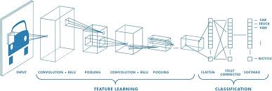 A Comprehensive Guide To Convolutional Neural Networks The Eli5 Way By Sumit Saha Towards Data Science