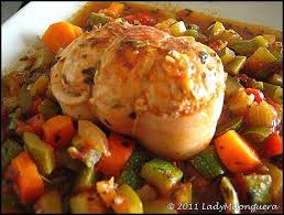 Epingle Sur Paupiettes