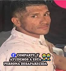 NO TE QUITA MUCHO TIEMPO EN COMPARTIR Y AYUDAR a encontrar a TITO ESPARZA  GARCÍA, de 72 años de edad, su familia lo ha reportado como DESAPARECIDO,  se le vio por última