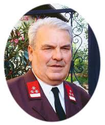 Gedenkseiten bei Bestattung Geiger