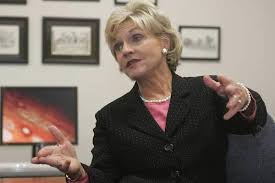 History made in NC with 1st female governor