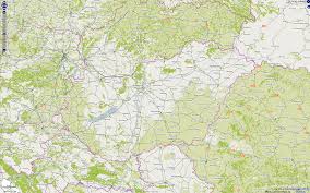 Domborzatát síkságok és alacsony középhegységek uralják. Openstreetmap Terkepek Letoltese