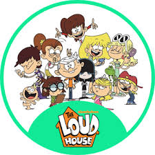 Child's father is her 1st husband eduardo frigerio. The Loud House Tano Upload Loud House Characters Loud House Sisters Home Logo