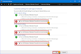 How To Turn Off Or Disable Windows Firewall (All The Ways)