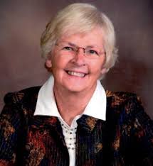 Prudence Ann Robinson