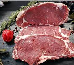 Behind The French Menu Faux Filet Or Contre Filet A Uk Sirloin A Usa Strip Steak
