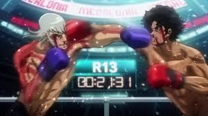 Tap the plus button 4. The Unlimited Potential Of Megalo Box 2 Otaquest