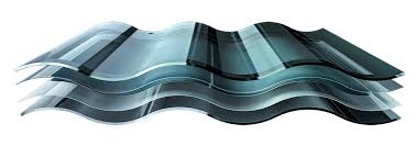 Thin film solar cells, e.g. Thin Film Hanergy