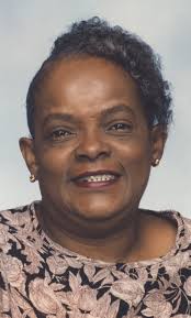 Obituary for Ernestine (Winston) Shivers