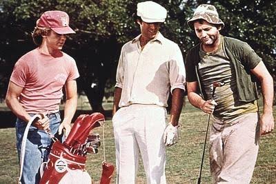 Most overrated movie comedies of all time: No. 1 is 'Caddyshack' – The  Mercury News