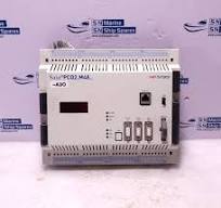 Saia Burgess PCD2.M48 PLC Module 24VDC PCD2.M480 4135397